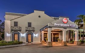 Best Western Plus Westbank Hotel Harvey United States Of America